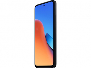 Xiaomi Redmi 12 4/128GB Dual-Sim mobiltelefon fekete